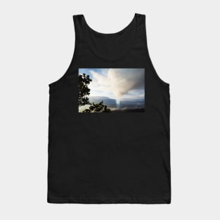 caldera Tank Top